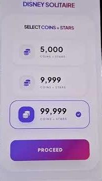Disney Solitaire Hack For Unlimited Free Coins in Disney Solitaire!!