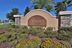 Talavera Community, Spring Hill FL - TampaHomesSold.com