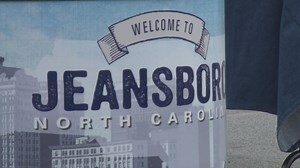 VF Corporation's History in the Triad