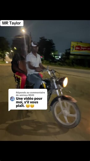 Réponse à @aminou MHD tu regardes ma vidéo depuis quel ville