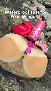 Pixie Wings are super versatile – perfect for both swimming and everyday fun! #HirayaPilipina | Hiraya Pilipina