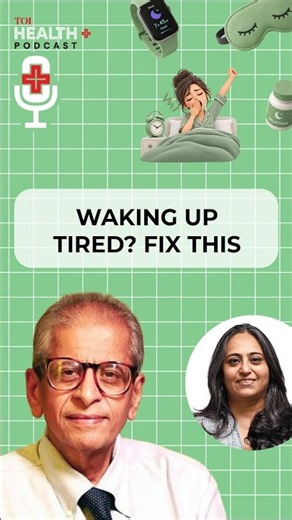 How Blue Light and Phone Notifications Destroy Your Sleep Cycle | Dr Sanjay Manchanda Explains