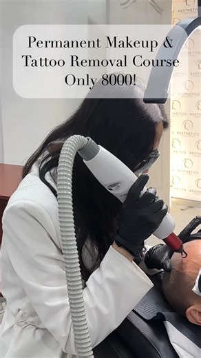 🔥 Add a High-Demand Skill to Your Services! 🔥 Join our PMU & Tattoo Removal Course ✨ Organic Solution Pico Laser Technology ✨ 📅 February 26, 2026, 9AM – 5PM 📍 Aesthetics International Academy, 33 Kamias Road, Quezon City 💰 Only ₱8,000 ✅ Learn safe & proper tattoo removal techniques ✅ Hands-on training (bring your own model) ✅ International Certificate �✅ Lifetime support Perfect for PMU artists, tattoo artists & aesthetic practitioners ready to upgrade their expertise. 📩 Limited slots avai