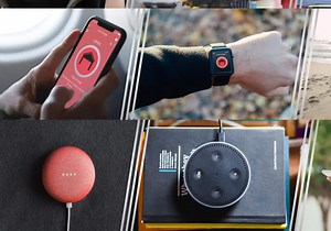 Researchers find severe vulnerabilities in garage door openers and other smart devices