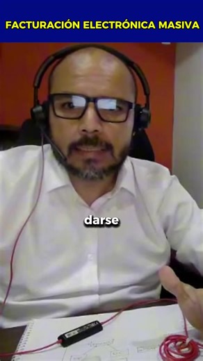 Cómo Hacer Facturación Electrónica Masiva desde Excel