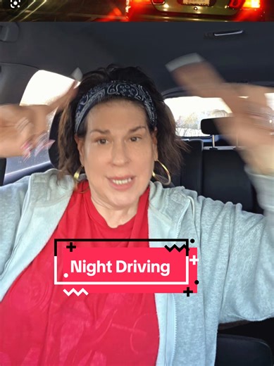 Night Vision Driving Glasses for Astigmatism Relief