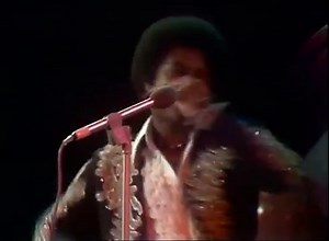 Tavares - Heaven Must Be Missing An Angel (1976) | Top Hat Crew's "Live Music Archives"