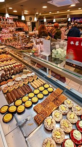 58K views · 353 reactions | À Fécamp, une institution de la boulangerie poursuit son histoire, avec l’arrivée de deux frères à sa tête ➡️ https://l.paris-normandie.fr/swI | Paris Normandie | Facebook