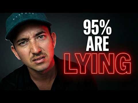 Why 95% of Trading Courses Are Lying to You
