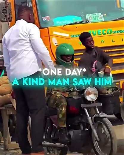 miracle happen to you all