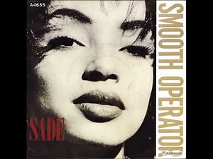 SADE (ACAPELLA) SMOOTH OPERATOR