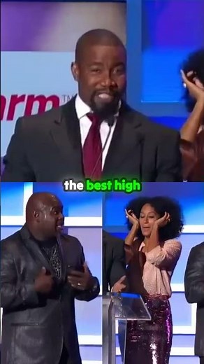 Get ready to laugh out loud with Lavell Crawford & David Mann's epic roast battle!