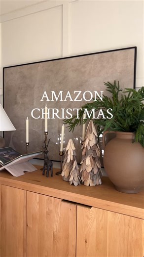 513 reactions · 26 shares | Rounding up some of my Amazon Christmas favs ✨ comment shop if you want me to send you the links! #amazonchristmasfinds #christmasdecor #holidayhome | Chronicle in the Pines | Facebook