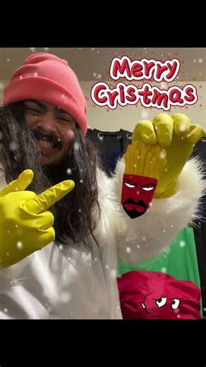 MERRY X-MAS ‘25!!!