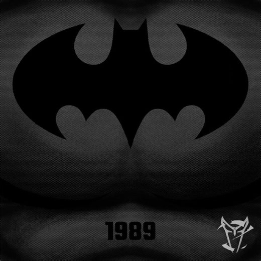 EVERY BATMAN LOGO EVER! #batman #batman2022 #batmanlogos #shorts #dc