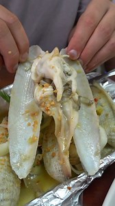 109K views · 2.4K reactions | Unbelievable Filipino SEAFOOD PARADISE in Bacolod!  This's insanely delicious!! | Chopstick Travel | Facebook