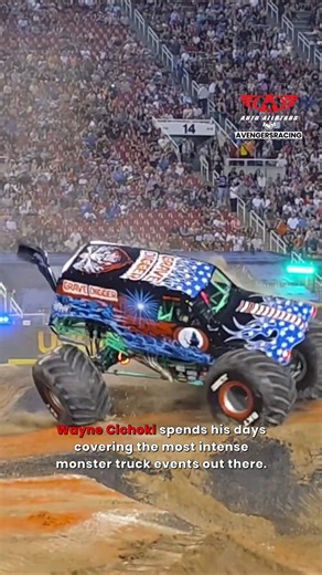 56K views · 372 reactions | The event where destruction is mandatory  | Auto Allstars | Facebook