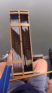 2.5M views · 10K reactions | ep3 ตกปลา 2 คำ บางคนโฟกัสที่ “ตก” สนุกสนานเพลิดเพลินกับขั้นตอน บางคนโฟกัสที่ “ปลา” มุ่นมั่นไปทางผลลัพธ์ #herafishing #centaurfishing #marukyu | Centaur（ชิงหลิว ）Fishing Shop | Facebook