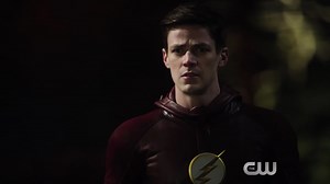 Extended Promo For THE FLASH Gives More Clues To Savitar's Identity — GeekTyrant
