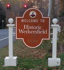 Is Wethersfield Ranked Among Best Places to Live in Connecticut?