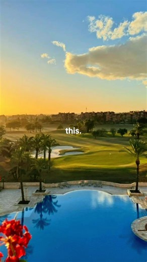 ☀️ Mar Menor Golf Resort | La Casa O’Donnell | Armonia Beach Club 🍷🍻🥘⛳️🏌️‍♂️ #murcia #golf #food