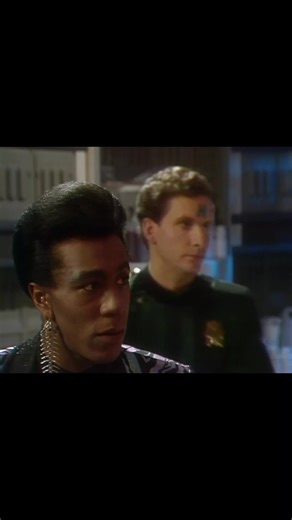 #reddwarf #bodyswap