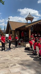 Bayern-Park on Reels