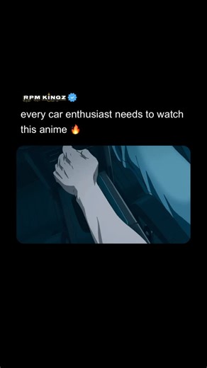 RPM KINGZ® on Instagram: "Have you seen this? 🤔 Initial D is a Japanese street racing manga and anime created by Shuichi Shigeno. It first appeared as an anime with “Initial D: First Stage” in 1998, adapting the manga that ran from 1995 to 2013 and sold over 55 million copies worldwide. The story follows Takumi Fujiwara, a quiet high school student from Gunma Prefecture. He unknowingly becomes a legendary racer by mastering drifting while delivering tofu in his father’s Toyota Sprinter Trueno A