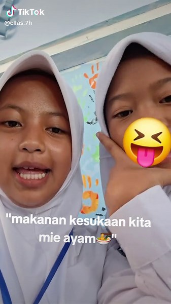 Makanan Kesukaan yang Menggugah Selera