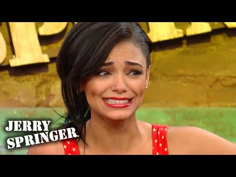My Fiancé Is Too Controlling, So I Cheated! | Jerry Springer | Season 25