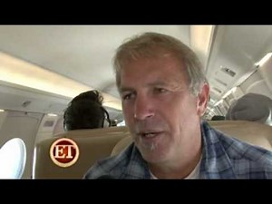 Kevin Costner supports : Orange Dog Rescue