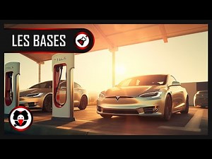 Tesla Supercharger Guide: How to Find and Charge Them