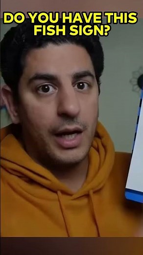 How to Identify Rare Fish Sign in Palmistry