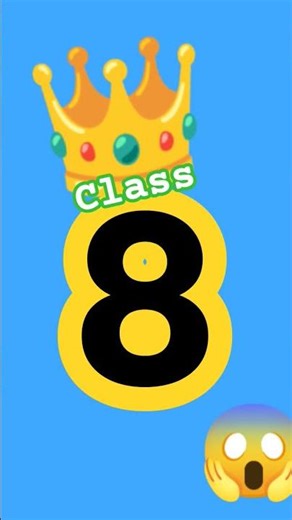 # class 8