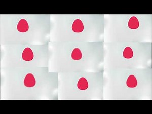 Sparrow 3D Intro but Every LAYER turns Into "Multiple Overlapped Speeds" 6 Times in a Row