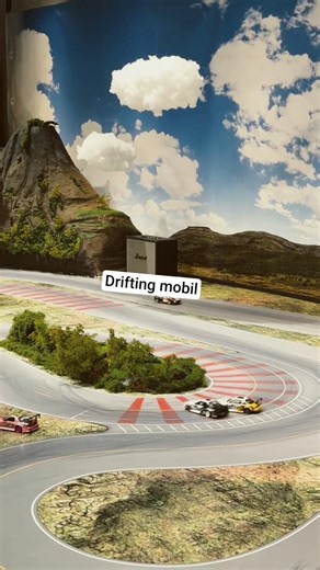 drifting mobil balap #viralvideo #video #viral