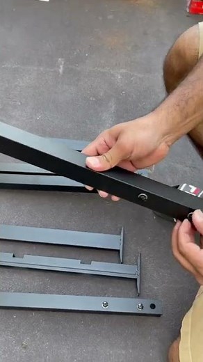 Expert Grill BBQ assembly instructions video # 2