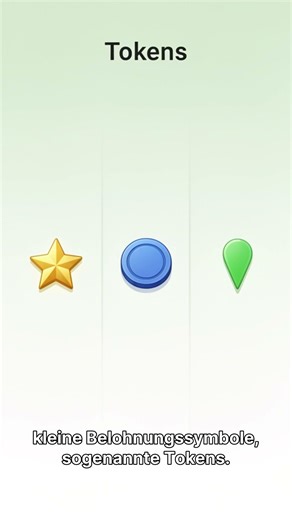 Token-System einfach erklärt | HEP-H Prüfungsvorbereitung