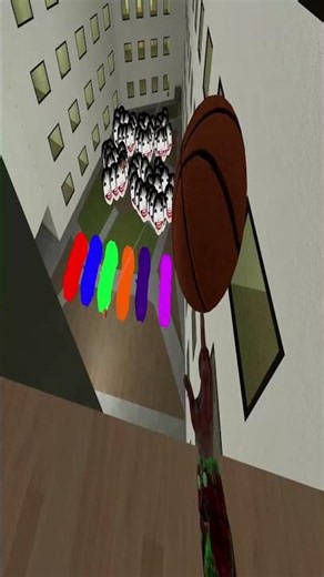 GMOD EPISOD NO : 54 #Garry's mod #Gmod #nextbots