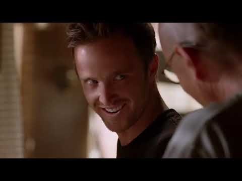 happy jesse pinkman 1080 logoless scenes