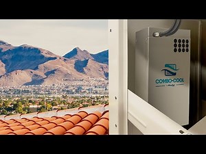 Combo-Cool by MasterCool