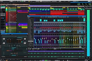 Studio One 4 Vs Cubase 10
