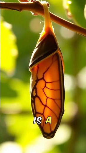 The Secret Journey of Monarch Butterflies