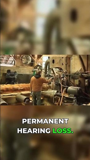 What Made Sawmills a Death Trap Back Then? #history #industrialrevolution #motivation