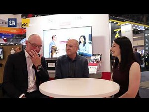 Integrated Control Technology (ICT) at ISC West 2025