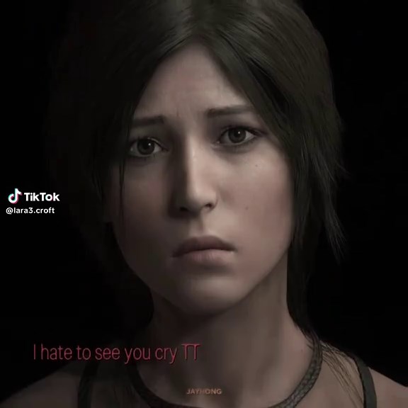 #tombraider #laracroft #ilovetombraider #ilovelaracroft #shadowofthetombraiderlaracroft