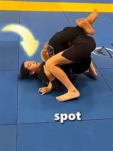 Stay Humble: The Journey of Women in BJJ and Combat Sports