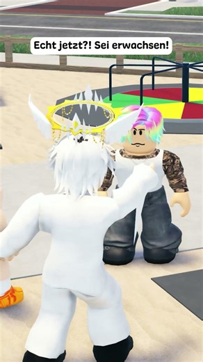 Welche Farbe hat dein Herz? #roblox #robloxdeutsch