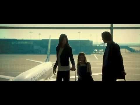 Ryanair: Posti Assegnati (Italian TV Ad)