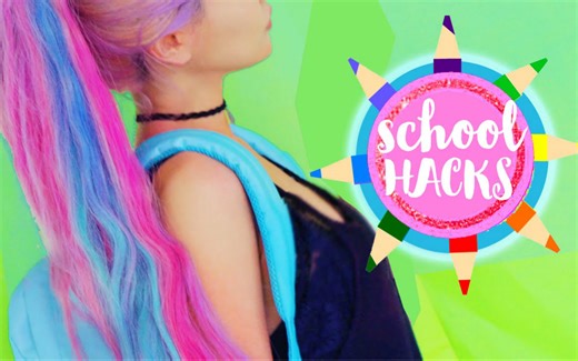 【Wengie】每人必知的50个开学生活小技巧！